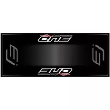 Tapis de sol BUD RACING