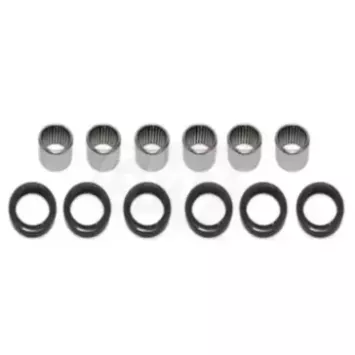 kit roulements biellette SHERCO 09-16 85.00