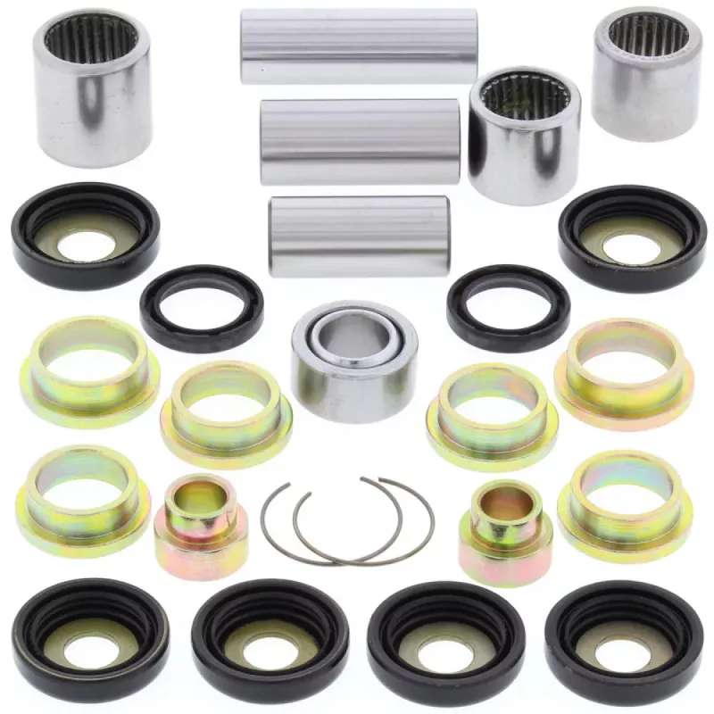kit biellette 125/250 CR 85-87