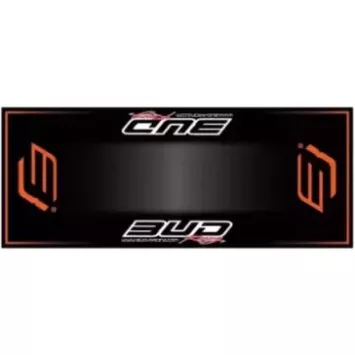 Tapis de sol BUD RACING