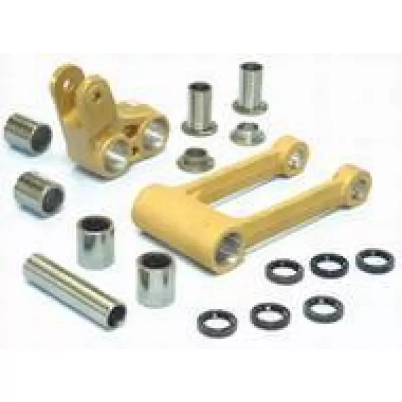 kit roulements biellette SHERCO 17-19