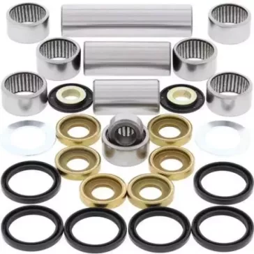 kit biellette CR/F 02-09 all bals
