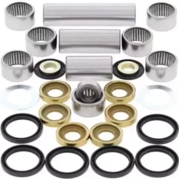 kit biellette CR/F 02-09 85.00