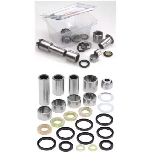 kit biellette 125/250 CR 96