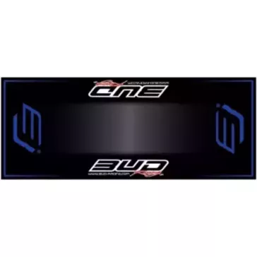 Tapis de sol BUD RACING (5 coloris)