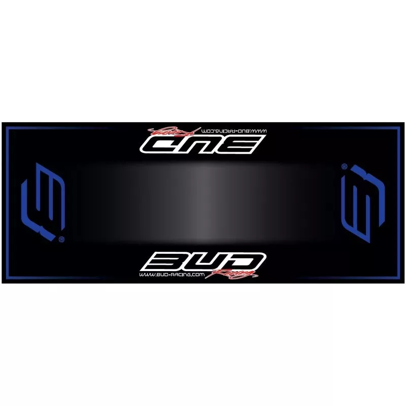 Tapis de sol BUD RACING