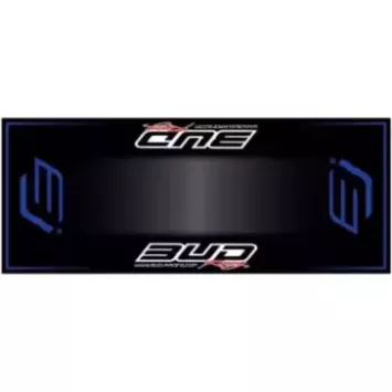 Tapis de sol BUD RACING