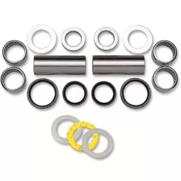 kit roulement bras oscillant YAMAHA 125 YZ 06-26