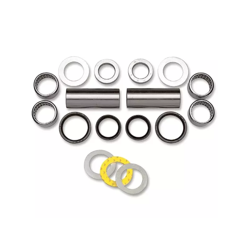 kit roulement bras oscillant YAMAHA 125 YZ 06-26