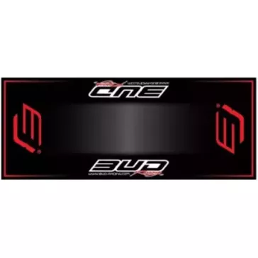 Tapis de sol BUD RACING (5 coloris)