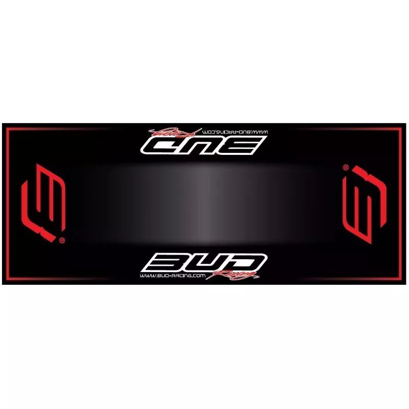 Tapis de sol BUD RACING