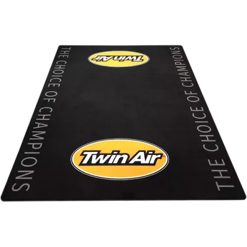 Tapis de paddock environnemental TWIN AIR 250x190cm