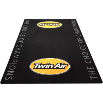 Tapis de paddock environnemental TWIN AIR 250x190cm