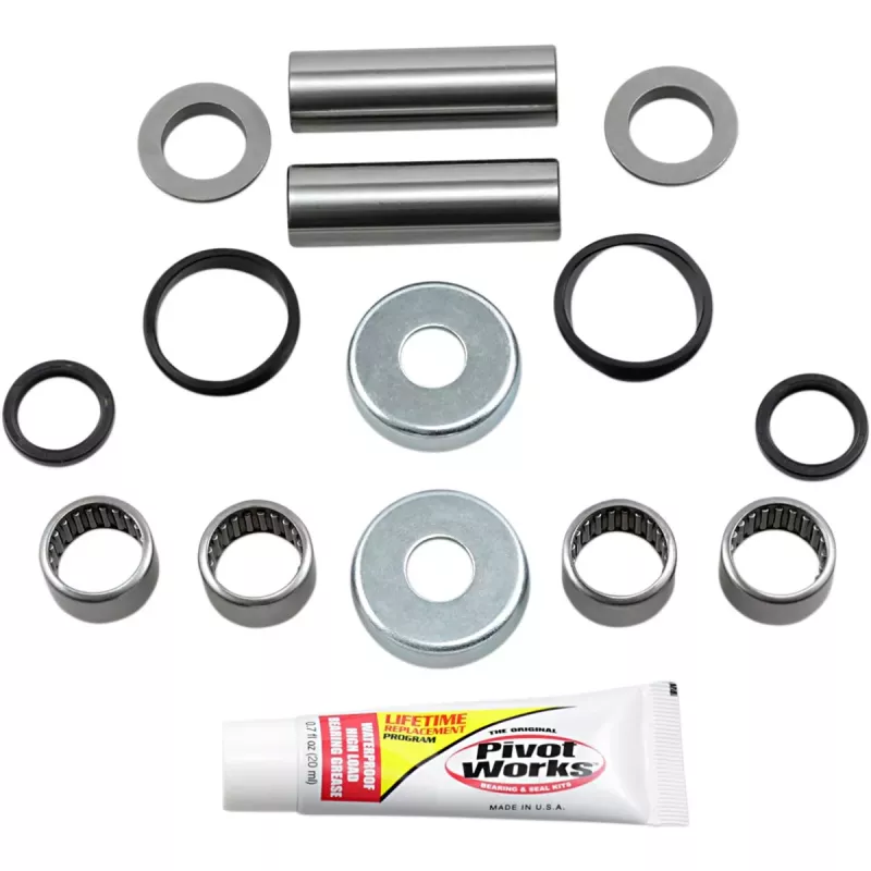 kit bras oscillant 125/250/500 CR 86 PIVOT WORKS