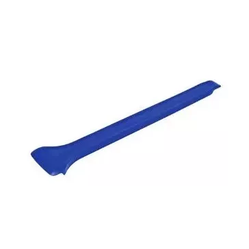 spatule anti-boue RACETECH bleue