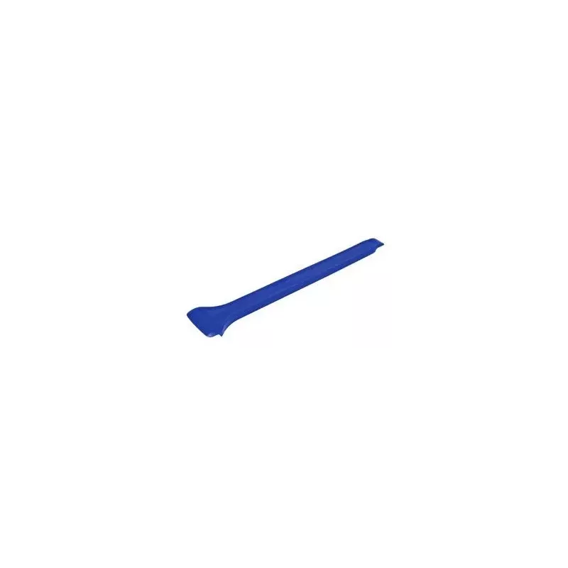 spatule anti-boue RACETECH bleue