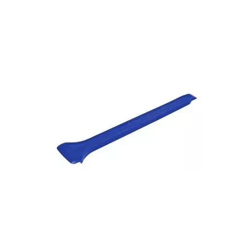 spatule anti-boue RACETECH bleue