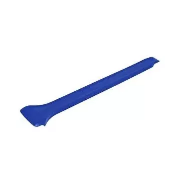 spatule anti-boue RACETECH bleue