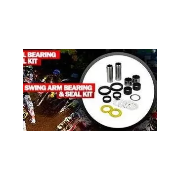 kit bras oscillant 125 cr 02-07
