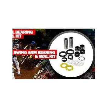 kit bras oscillant 125 cr 02-07