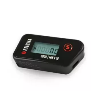Compteur d'heure ATHENA sans fil