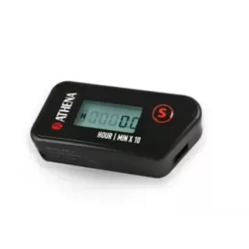 Compteur d'heure ATHENA sans fil