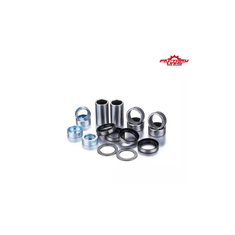 kit bras oscillant KTM FACTORY LINKS SX/F 16-24, EXC/F 17-24, TC/FC 16-24, TE/FE 17-24, gasgas 2021-2024