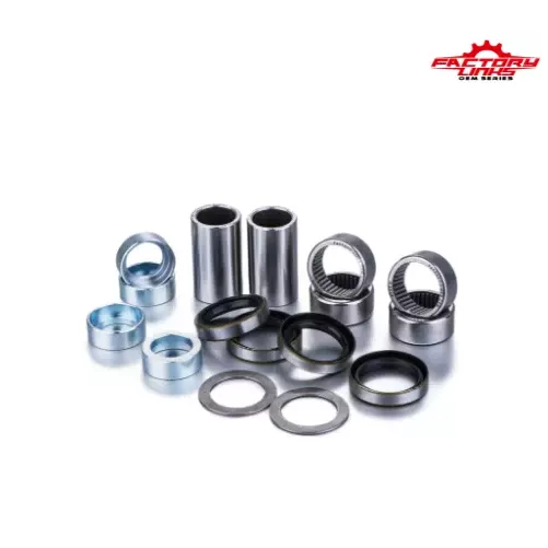 kit bras oscillant KTM FACTORY LINKS SX/F 16-25, EXC/F 17-25, TC/FC 16-25, gasgas 2021-2025