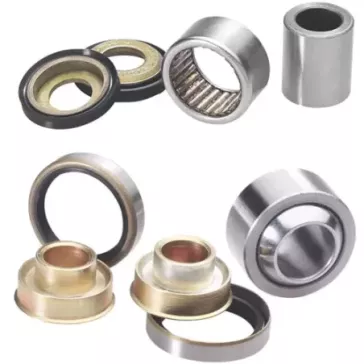 roulement inferieur 125/250 RM 1990-1991, 80/85 RM 90-03