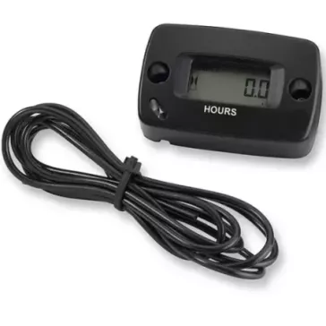 compteur d'heure MOOSE RACING