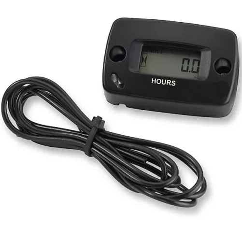 compteur d'heure MOOSE RACING