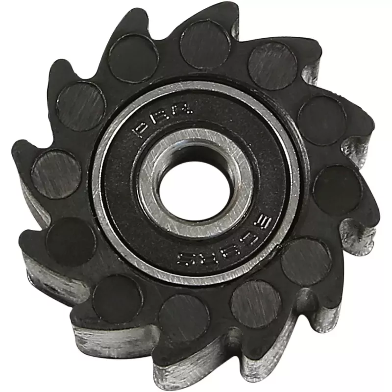 roulette chaine KAWASAKI 450 kx 19-23, 250 kx 21-24