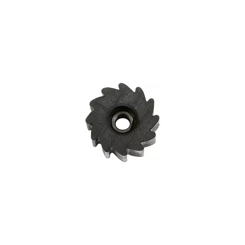 Roulette chaine KAWASAKI 450 kx 19-23, 250 kx 21-24