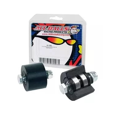 roulette chaine inf HUSQVARNA