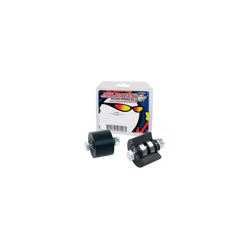 roulette chaine inf HUSQVARNA