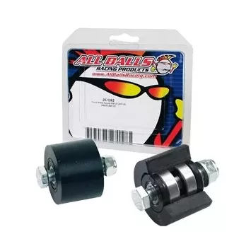 roulette chaine inf HUSQVARNA