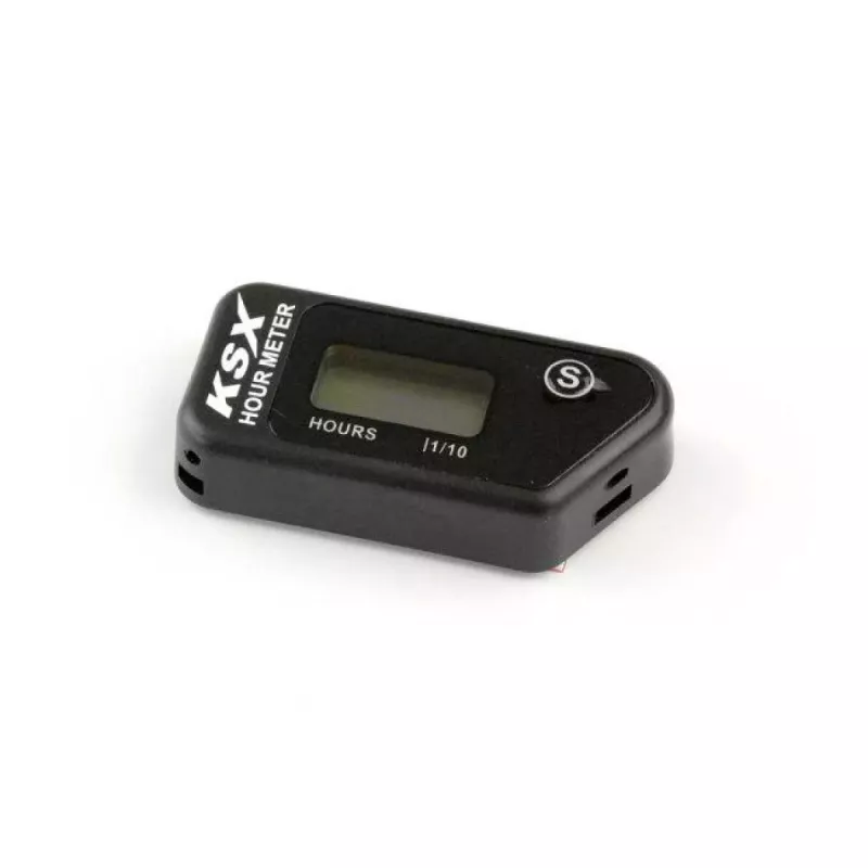 compteur d'heure KSX sans fil 29.90