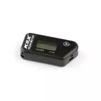compteur d'heure KSX sans fil 29.90