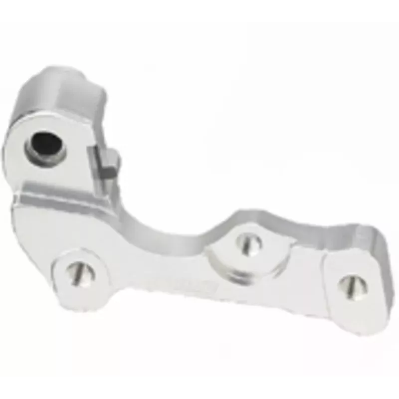 Patte de déport BRAKING disque oversize 280mm RM-Z 05-24