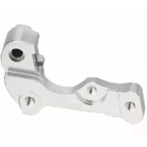 Patte de déport BRAKING disque oversize 280mm RM-Z 05-24