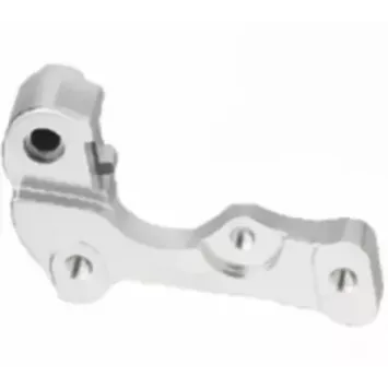 Patte de déport BRAKING disque oversize 280mm RM-Z 05-24