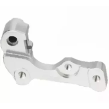 Patte de déport BRAKING disque oversize 280mm KX/F 06-2022
