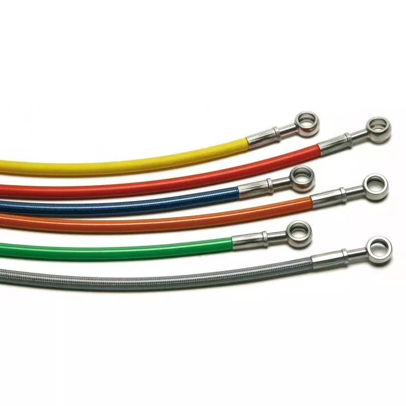 durite de frein avant BUD 125/250 KX 2000-2007