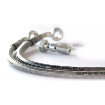 durite VENHILL avant avia 250/450 CRF 10-14