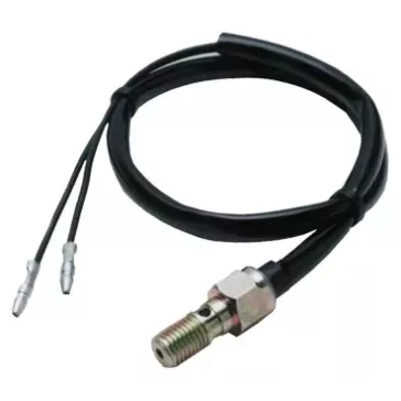 hydraullic brake light switch