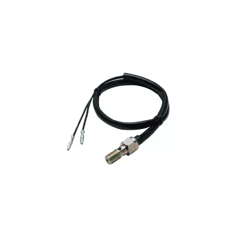 hydraullic brake light switch