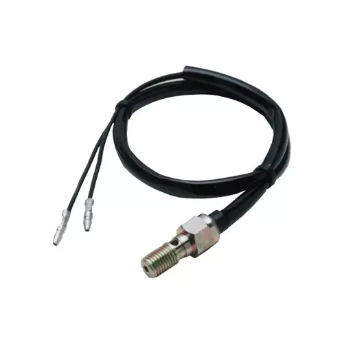 hydraullic brake light switch