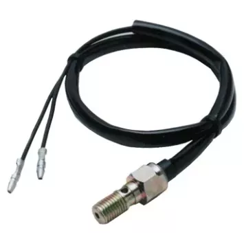 hydraullic brake light switch