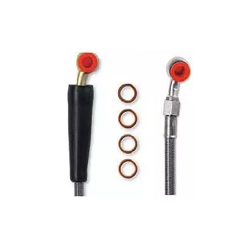 durite aviation arriere RM 06-08