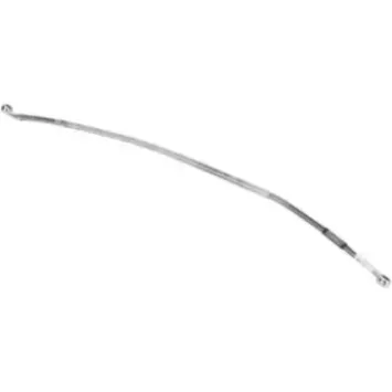 durite aviation arriere 125/250 KX 94-98